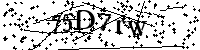 Typ hieronder de letters en cijfers