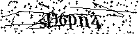 Typ hieronder de letters en cijfers