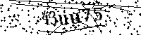 Typ hieronder de letters en cijfers
