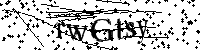 Typ hieronder de letters en cijfers