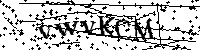Typ hieronder de letters en cijfers