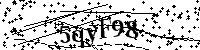 Typ hieronder de letters en cijfers