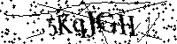 Typ hieronder de letters en cijfers