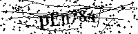 Typ hieronder de letters en cijfers