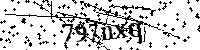 Typ hieronder de letters en cijfers