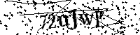 Typ hieronder de letters en cijfers