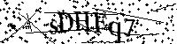 Typ hieronder de letters en cijfers