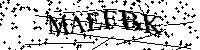 Typ hieronder de letters en cijfers