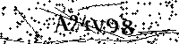 Typ hieronder de letters en cijfers