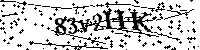 Typ hieronder de letters en cijfers