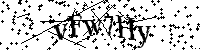 Typ hieronder de letters en cijfers