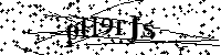 Typ hieronder de letters en cijfers