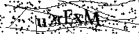 Typ hieronder de letters en cijfers
