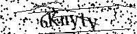 Typ hieronder de letters en cijfers