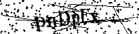 Typ hieronder de letters en cijfers