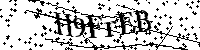 Typ hieronder de letters en cijfers