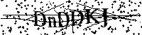 Typ hieronder de letters en cijfers