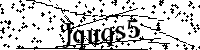 Typ hieronder de letters en cijfers