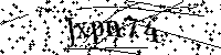 Typ hieronder de letters en cijfers