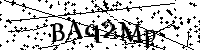 Typ hieronder de letters en cijfers