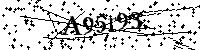 Typ hieronder de letters en cijfers