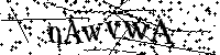 Typ hieronder de letters en cijfers