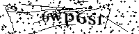 Typ hieronder de letters en cijfers