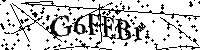 Typ hieronder de letters en cijfers