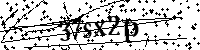 Typ hieronder de letters en cijfers