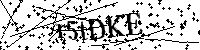 Typ hieronder de letters en cijfers