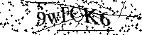 Typ hieronder de letters en cijfers