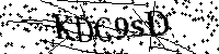 Typ hieronder de letters en cijfers