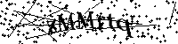 Typ hieronder de letters en cijfers