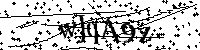 Typ hieronder de letters en cijfers
