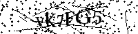 Typ hieronder de letters en cijfers