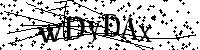 Typ hieronder de letters en cijfers