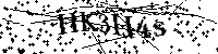 Typ hieronder de letters en cijfers