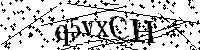 Typ hieronder de letters en cijfers
