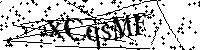 Typ hieronder de letters en cijfers