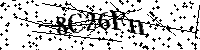 Typ hieronder de letters en cijfers