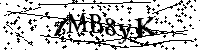 Typ hieronder de letters en cijfers