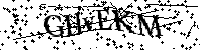 Typ hieronder de letters en cijfers