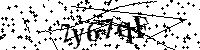 Typ hieronder de letters en cijfers