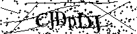 Typ hieronder de letters en cijfers
