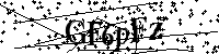 Typ hieronder de letters en cijfers