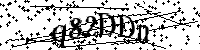 Typ hieronder de letters en cijfers