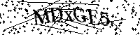 Typ hieronder de letters en cijfers