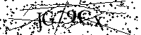 Typ hieronder de letters en cijfers