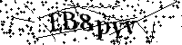 Typ hieronder de letters en cijfers
