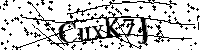 Typ hieronder de letters en cijfers